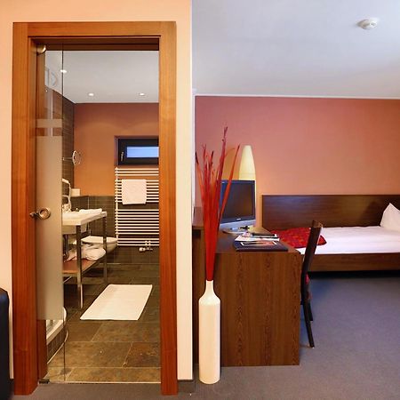 Josl Mountain Lounging Hotel - Adults Only! โอเบอร์กัวร์เกิล ภายนอก รูปภาพ