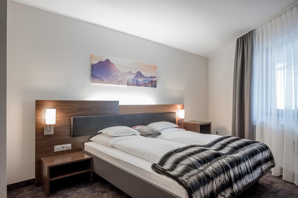 Josl Mountain Lounging Hotel - Adults Only! โอเบอร์กัวร์เกิล ภายนอก รูปภาพ