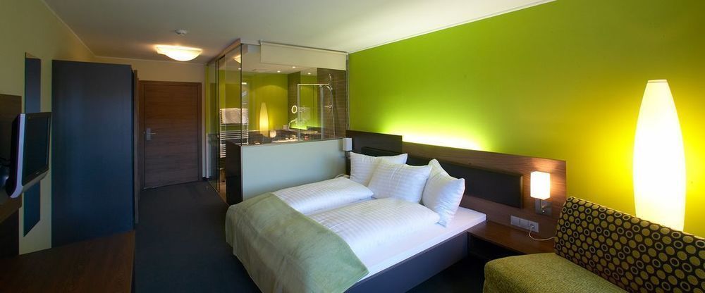 Josl Mountain Lounging Hotel - Adults Only! โอเบอร์กัวร์เกิล ภายนอก รูปภาพ