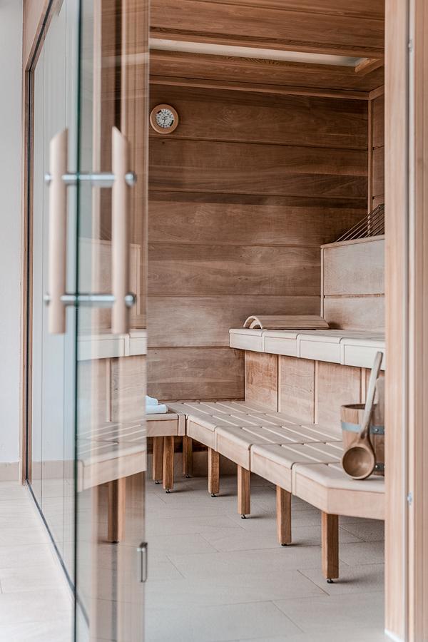 Josl Mountain Lounging Hotel - Adults Only! โอเบอร์กัวร์เกิล ภายนอก รูปภาพ