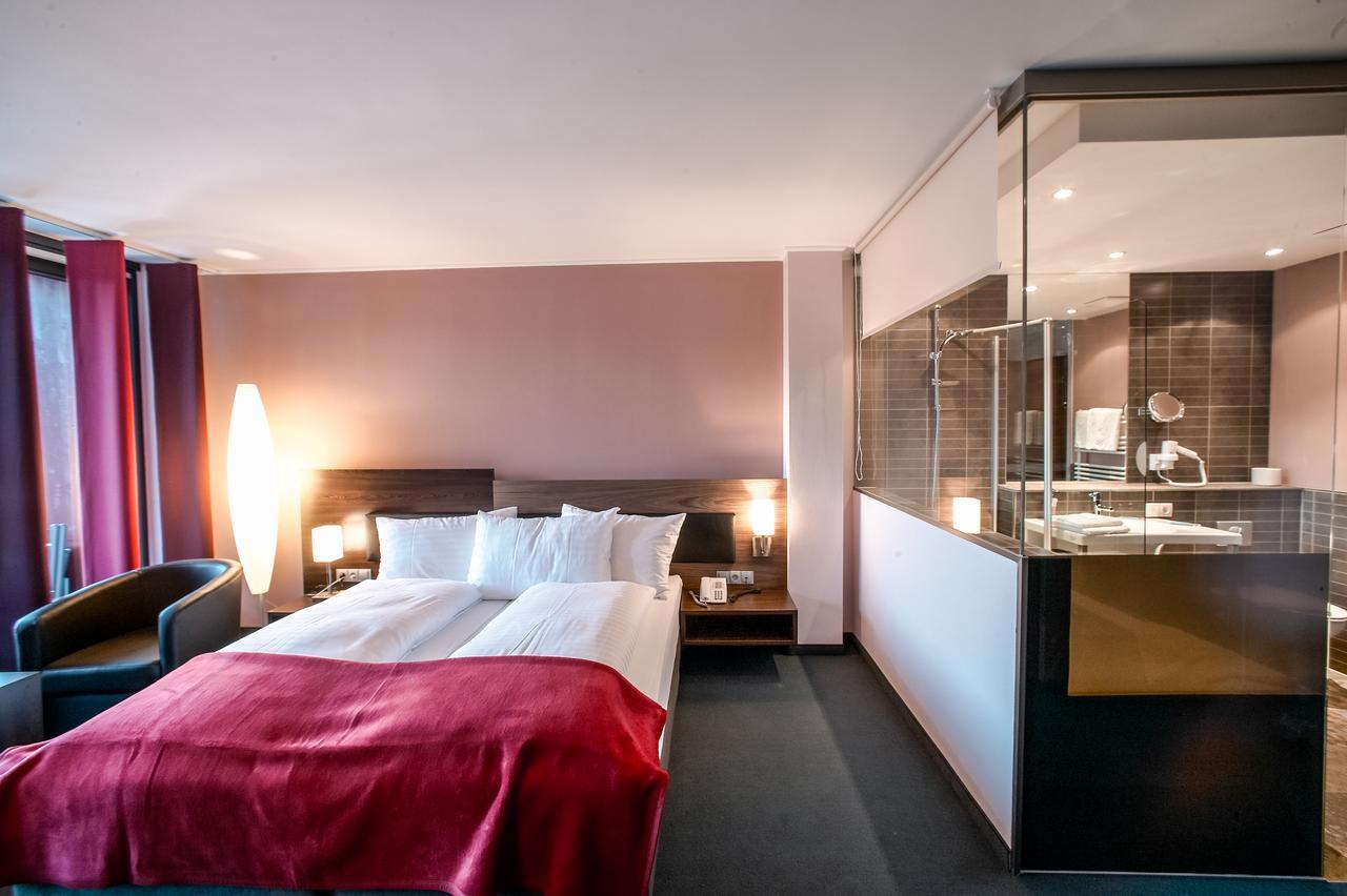 Josl Mountain Lounging Hotel - Adults Only! โอเบอร์กัวร์เกิล ภายนอก รูปภาพ