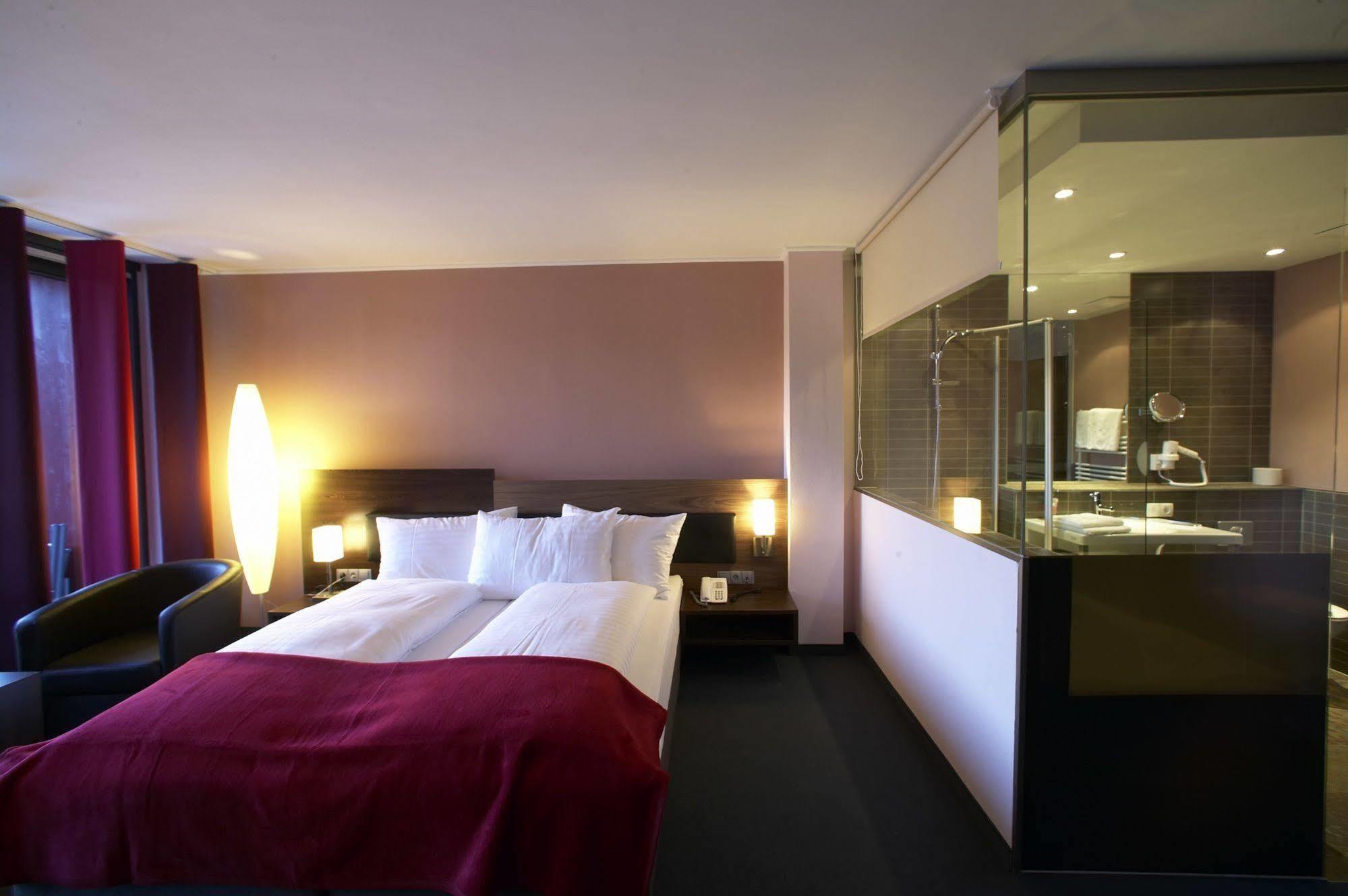 Josl Mountain Lounging Hotel - Adults Only! โอเบอร์กัวร์เกิล ภายนอก รูปภาพ